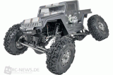 ANSMANN ROCK RULER RTR 1/10 ROCK CRAWLER 124000017